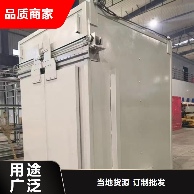 经验丰富的医用防辐射铅房经销商