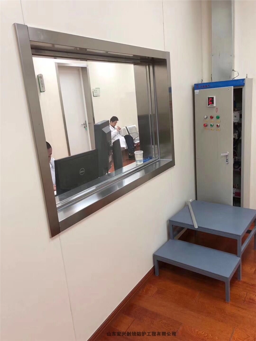 赤峰市医用门价格与医用铅房 选购指南与市场解析