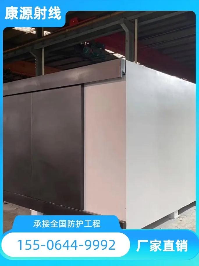 CT室铅房厂家直供 品质保证，价格合理，来电即享专业服务